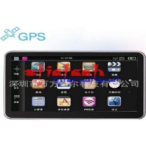 Stictech GPS Devices
