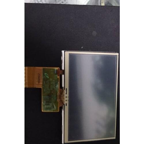 LMS430HF26 4.3" LCD SCREEN DISPLAY PANEL with touch glass
