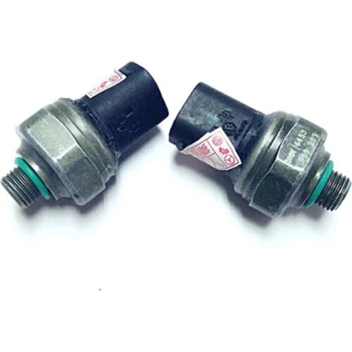 1PCS Air-conditioning pressure Switchfor SAIC ROEWE 350 550 750 MG6