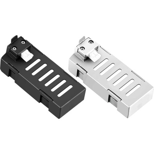 1pc Large Capacity Lithium Battery for F86 Mini Remote Drone Long Time FPV Kids Gifts