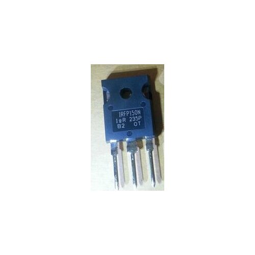 10pcs/lot New IRFP150N FET MOS 100V42A Transistor TO247 Original Spot