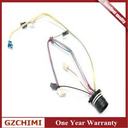 24-36-7-551-877 Golkar Automatic Trans A5S 360R/390R Temperature Sensor with Wiring Harness for BMW X5 325i