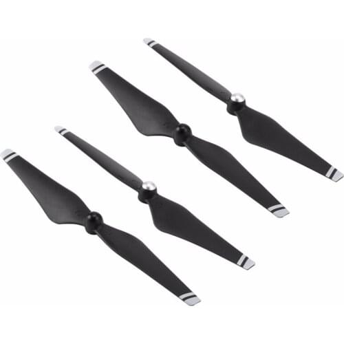 4PCS 9450 Propeller for DJI Phantom 3 Phantom 2 Drone Wing Self-Tightening Blade Fans Spare Replacement Accessory