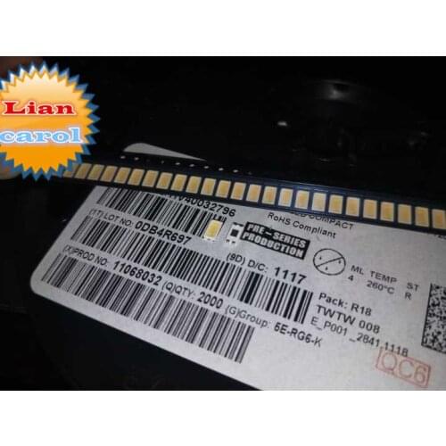 500PCS OSRAM LED Backlight 0.5W 5630 3V White Backlight LCD for TV TV Application PT56W03 led