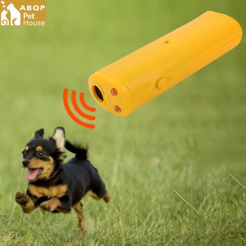 ABQP Dog Training Collars And Dog Repellents