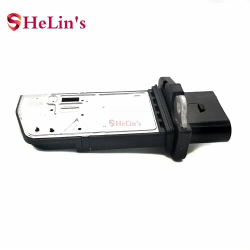 AFH70-46 059906461K Mass Air Flow MAF Sensor For AUDI A4 B6 B7 A6 Avant Allroad C6 A8 quattro Q7 VW PHAETON TOUAREG 2.7 3.0 TDI