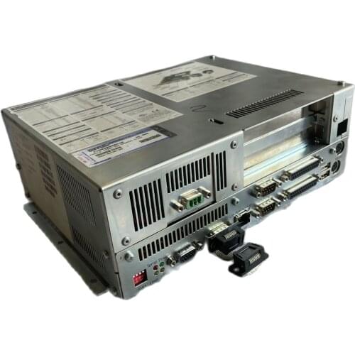 B&R IPC 5000 5C5001.11 IO Module Used In Good Condition