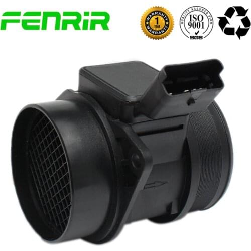 MAF Mass Air Flow Sensor Meter for Fiat Scudo Ulysse Lancia Zeta Citroen Peugeot 19207S 1920.7S 9629471080 13800-67G00 70640004
