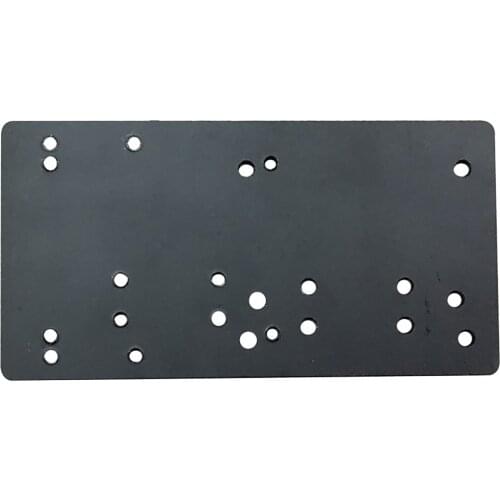 For Logitech G27 G29 Steam Racing Game Drift Handbrake Adapter Board Simulation Bracket Universal Accessories