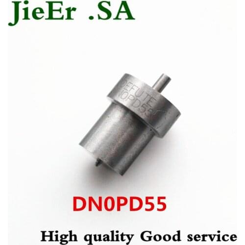 Fuel injector Nozzle DN0PD55 For PD series