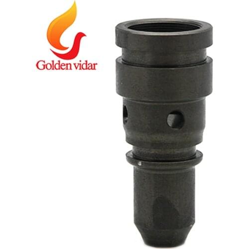 CAT C7/C9 Fuel injector Nozzle Cap Nut for V-olvo Excavator 324D, 325D, 329D, 330D, 336D for C aterpillar C7 C9 engine