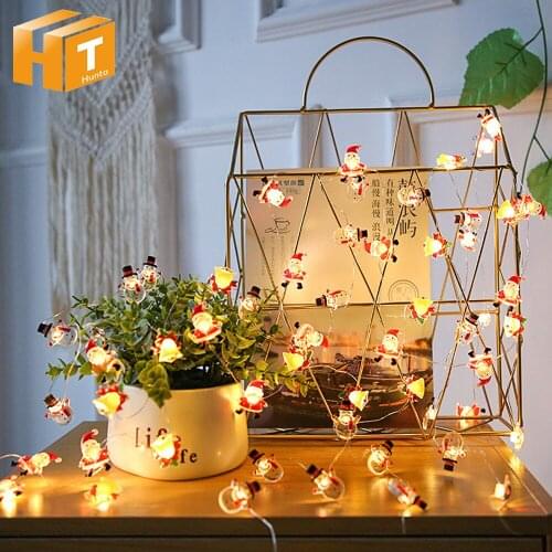 Гирлянды Hunta China At AliExpress