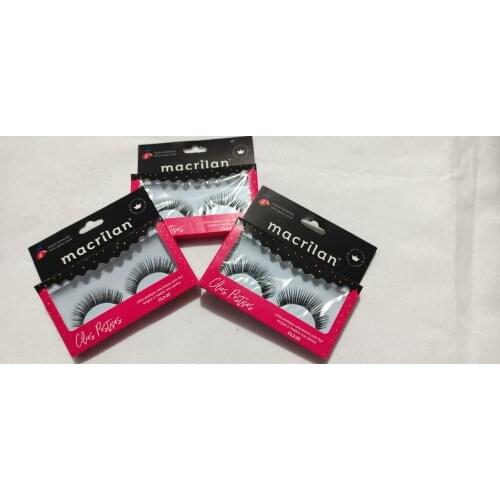 KINGS CROSS Eyebrow & Eyelash Tools