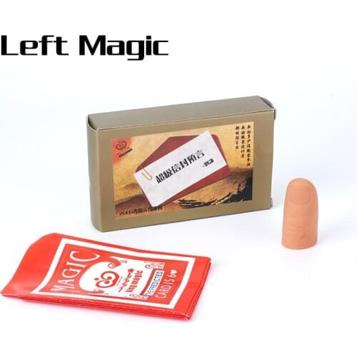 Left Magic Womens Bags