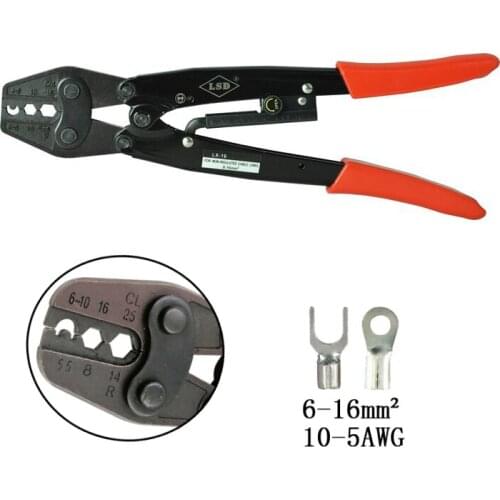 LSD brand production of high quality LX-16,for non-insulated cable links