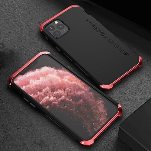 LUPHIE Original Phone Cases