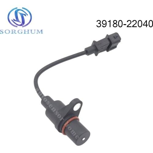 New Crankshaft Cam Position Sensor 39180-22040 95 - 01 for Tiburon Accent Elantra PC202