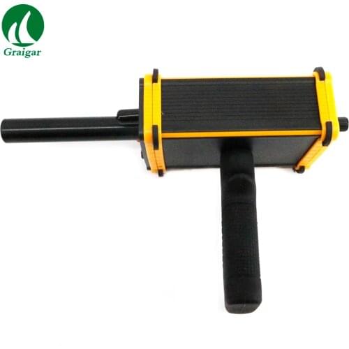 New Black Hawk GR-100 Long Range Metal Detector Gold Diamond Silver Copper Precious Stones Finder with Newest Technology