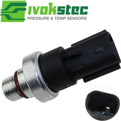 New Genuine OEM Engine Oil Pressure Sensor For Cummins 5.9L 2003-2007