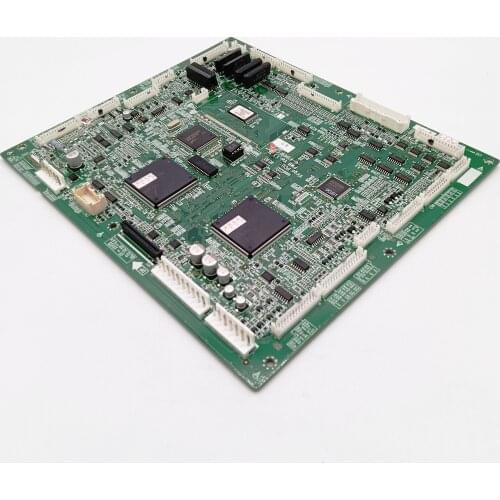 Virgo PCU Engine Board Assembly 3-X1969FC VER1.3 for Sharp MX-5111N 5110N