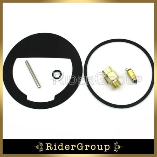 Carburetor Repair Kit For Kohler K181 K191 K241 K301 K321 K330 K331 K341 Engine