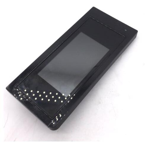 TOUCH CONTROL PANEL Screen display FOR HP OFFICEJET 8620 printer parts