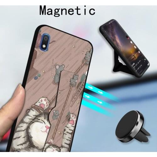 ShuiCaoRen Samsung Galaxy A50s Phone Cases