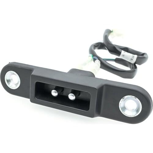 Middle Sliding Door Roof Light Switch for DFSK Dongfeng Sokon K07/V27/V29/C36/C37