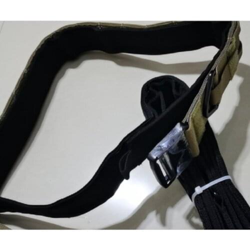 Tactical surprise tactics double layer hardening Musketeer belt tactics double layer hardening