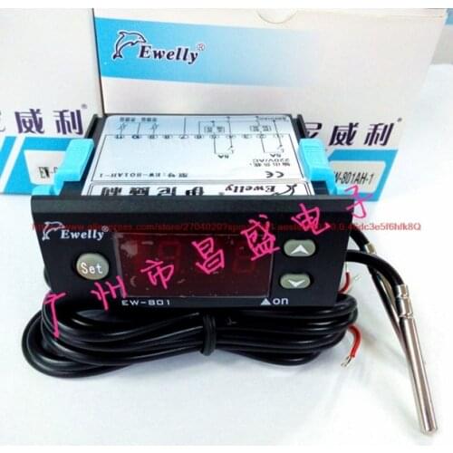 100% NEW and original EW-801AH-1 sensor