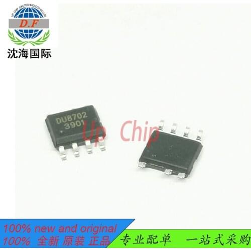 100% original DU8702 the price up to the inquiry , please do not pay directly , thank you
