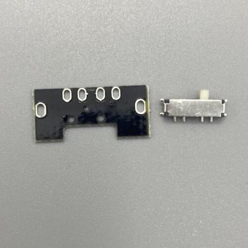 100pcs On off switch for gameboy advance for GBA game console