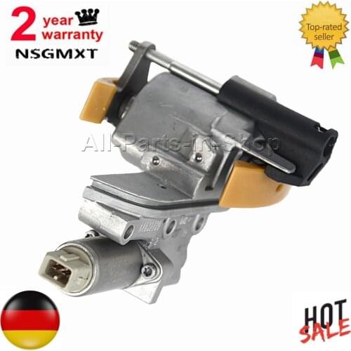 AP01 Timing Chain Tensioner Left for Audi A6 A8 Passat Superb V4 V6 078109087B, 078109087C, 078109087E, 078109087F, 078109087H