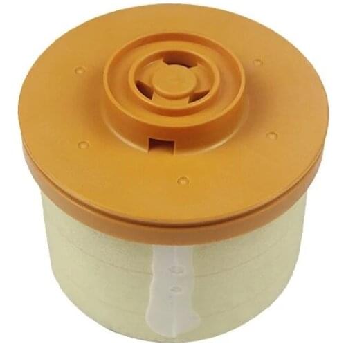 For Toyota HILUX Revo SR5 M70 M80 2015 2016 FORTUNER 2015 2016 Fuel Filter Diesel Filter OEM:23390-0L070