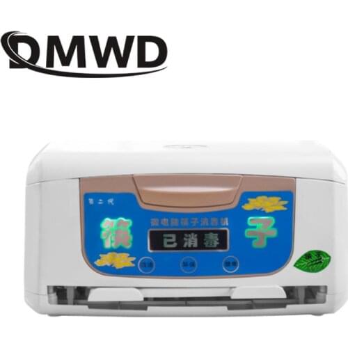 DMWD  China