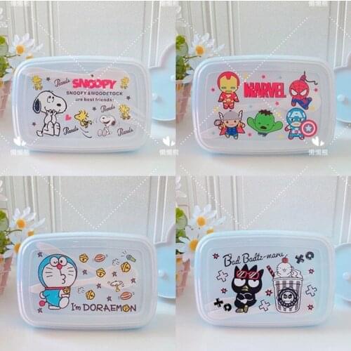 Ланч боксы Hello Kitty China At AliExpress