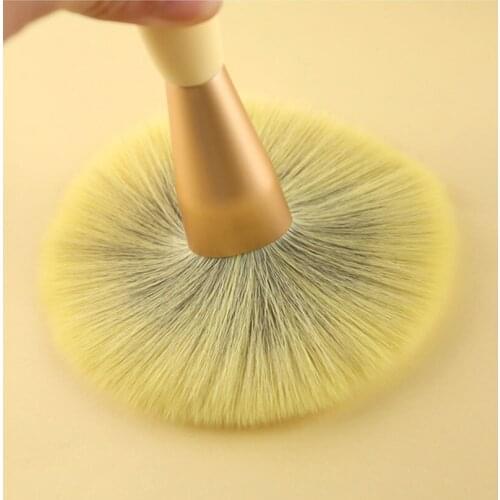 Beginner makeup tools, powder powder brush, concealer brush, 4 Mini makeup brush sets