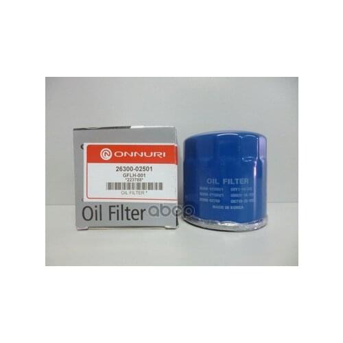 ONNURI Automotive Filters