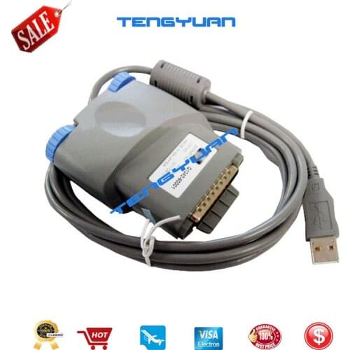 Original new for HP1000 1200 1150 1300 Printer Cable pod assembly Q1342-60001 on sale