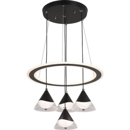 Pendant Light Pendant Lamp Dining room chandelier new Nordic post-modern home creative dining room chandelier bar table lamp