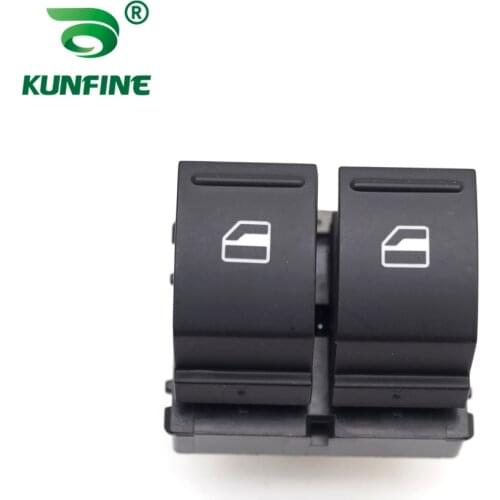 Driver Power Master Window Switch Console For SKODA OEM NO. 1Z0 959 858 1Z0959858