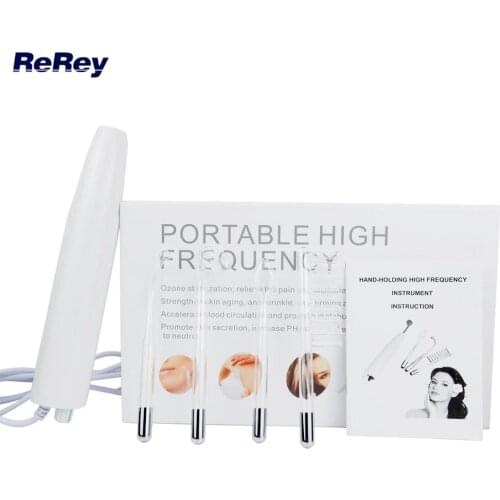 Rerey Products For Manicure And Pedicure