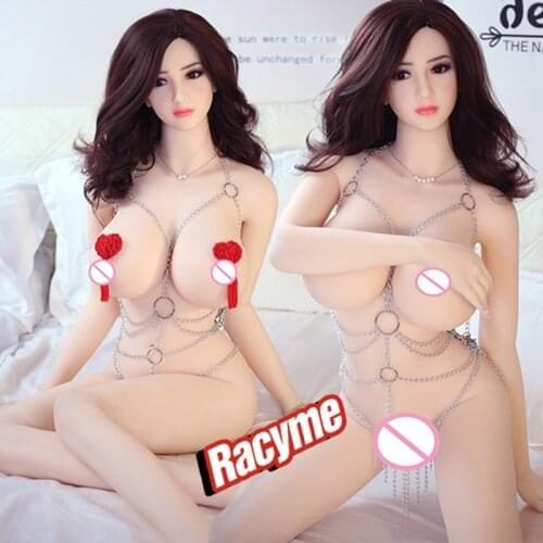 Emma 160cm Chubby Sex Doll Realistic Silicone Sex Dolls Smart Love Doll Big boobs Big Ass Lifelike Body Real Sex Toy for Men