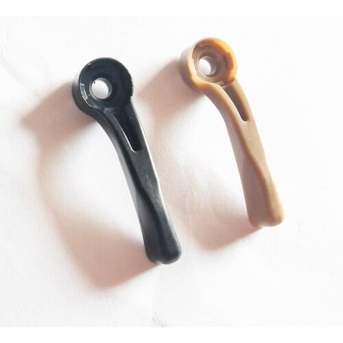 Sirreepet hair clipper replacement plastic drive fit magic coldless clip 8148/8159