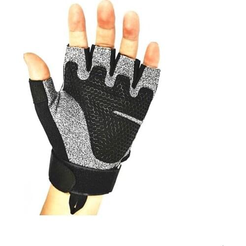 Tactical anti cutting gloves tactical gloves