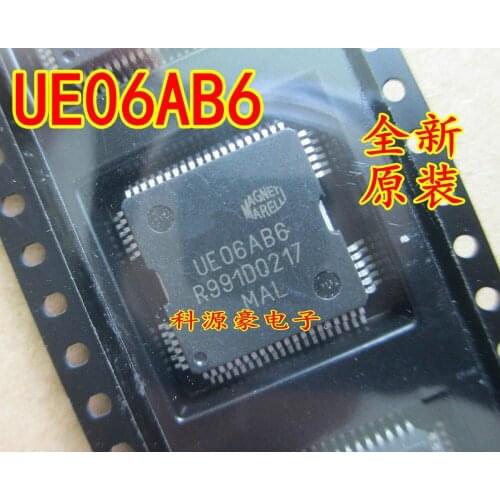 UE06AB6 New