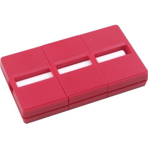 Y4UD Magic-Trick Broken Stick Restoration Props Toy Performance Supplies for Kids Novelty Gag Toys Close-up Magics Funny Toy