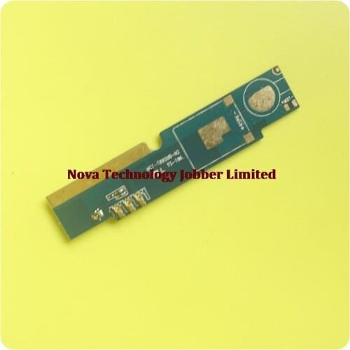 Wyieno For Oukitel K4000 Pro Charger Port USB Plug Charging Connector Flex Cable Board +tracking