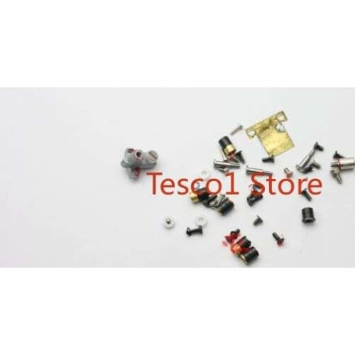 1PCS Used For Nikon 18-135mm Screws Original Disassemble Repair Part