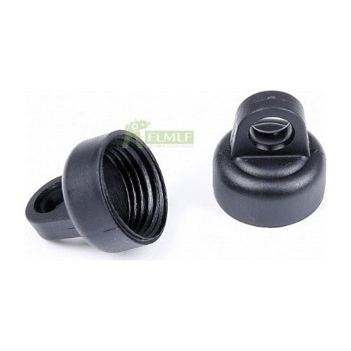 Shock Upper Bracing Arm Fit for 1/8 HPI Racing Savage XL FLUX Rovan TORLAND Monster Brushless Truck Parts